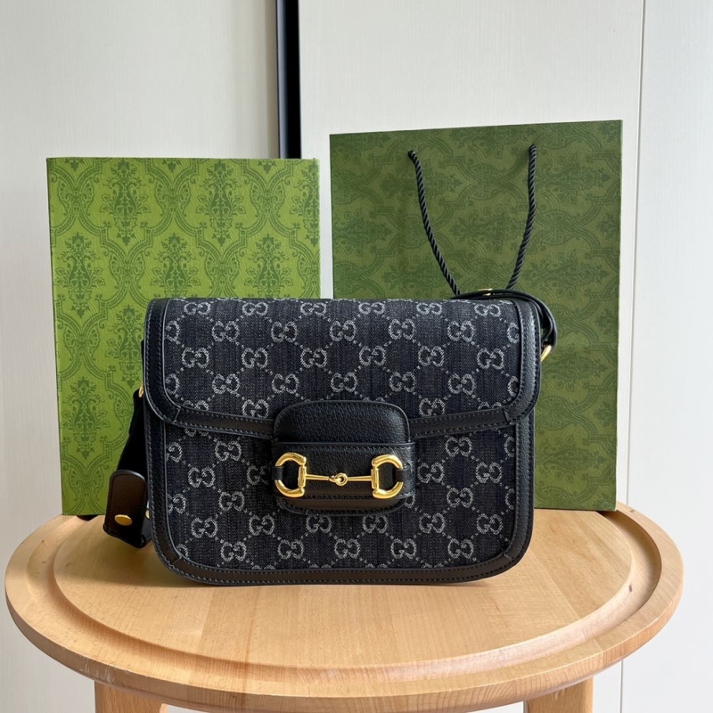 G*u*i satchel bags